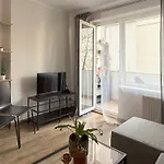 Szewska, Harlem * 브로츠와프