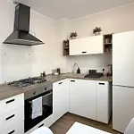 Szewska, Harlem 아파트 *