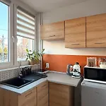 Szewska, Harlem 브로츠와프