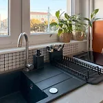 Szewska, Harlem 아파트