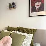 Szewska, Harlem 아파트
