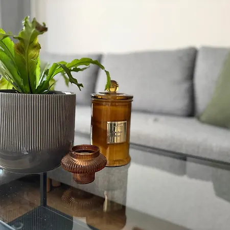 Apartman Szewska, Harlem *