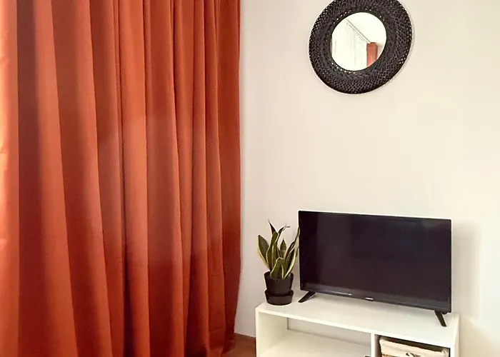 Szewska, Harlem Apartman Wrocław