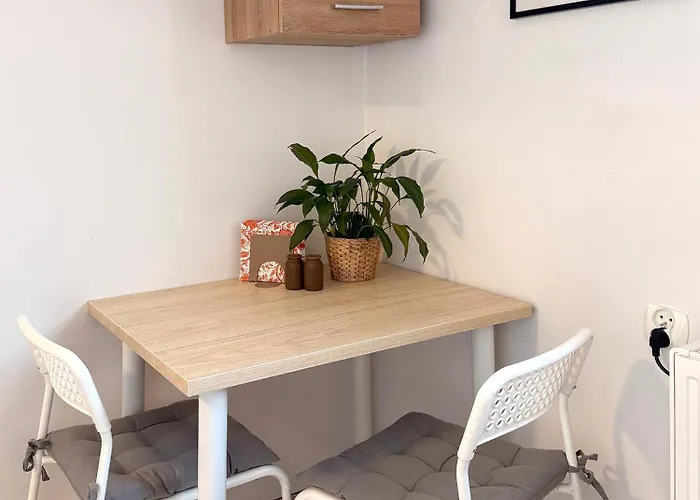 Apartman Szewska, Harlem Wrocław