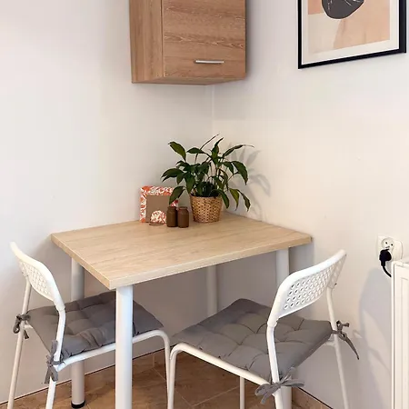 Апартаменты Szewska, Harlem Вроцлав