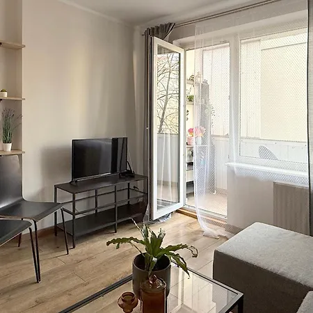 Szewska, Harlem * Βρότσλαβ
