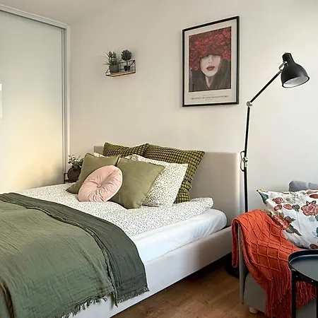 Szewska, Harlem Вроцлав