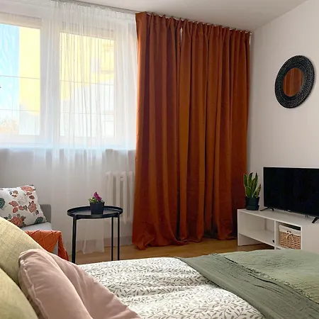 Szewska, Harlem * Βρότσλαβ