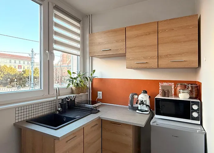 Szewska, Harlem Breslau