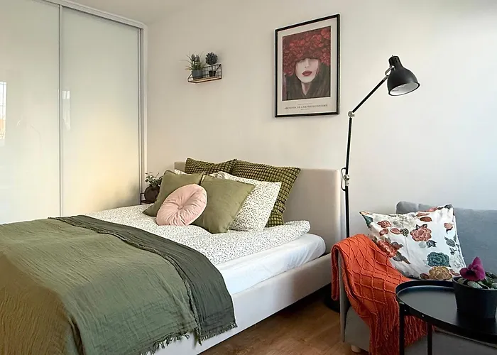 Szewska, Harlem Breslau