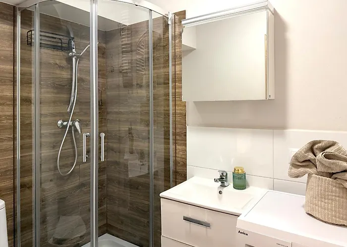 Szewska, Harlem Breslau